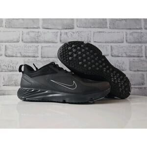 Nike Alpha Huarache 8 Pro Turf Lacrosse Shoes Sneakers CZ6559-011 Men's Size 9